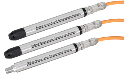 Temperature/Level Sensors