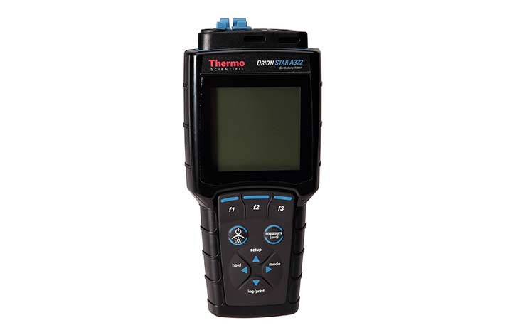 Orion Star A322 Conductivity Portable Meter