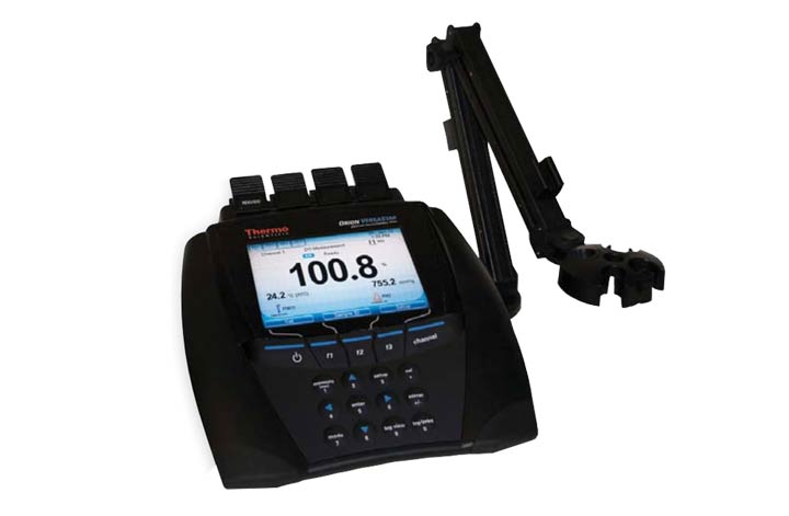 Orion VERSA STAR Benchtop Meter Without Modules