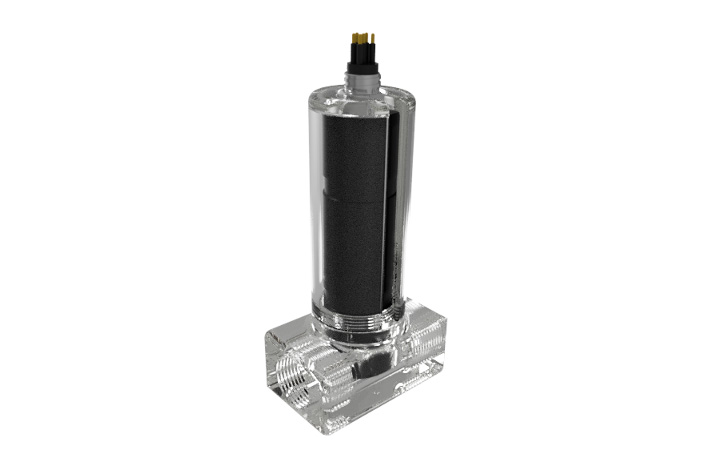 Flow Cup for AQ & OC Range pH Sensors 