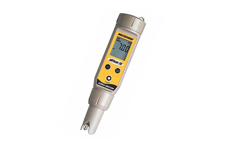pHTestr� 20 Pocket pH Tester