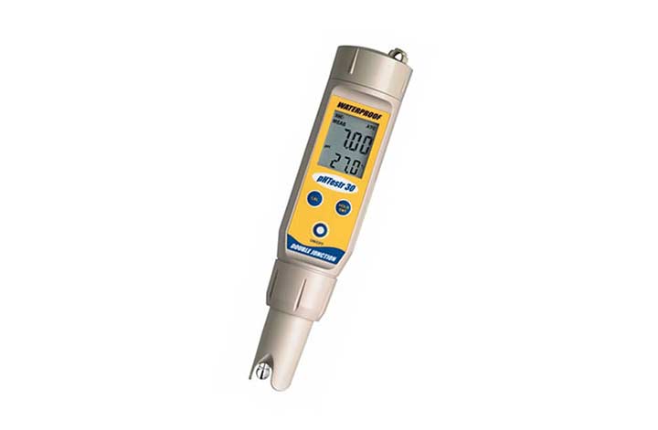 pHTestr� 30 Pocket pH Tester