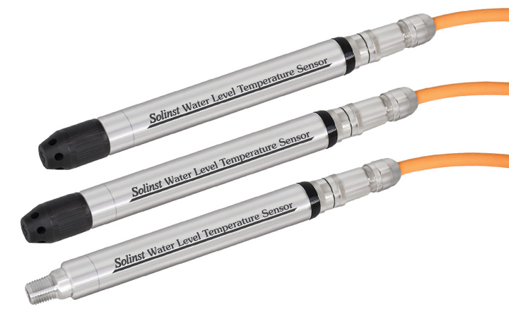 Solinst Model 301 Water Level Temperature Sensor (WLTS)